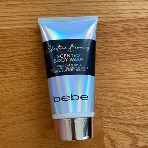 Bebe Scented Body Wash
